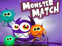 ເກມ Monsterr Match