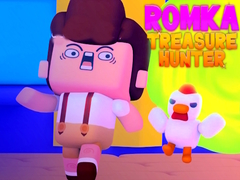 ເກມ Romka Treasure Hunter