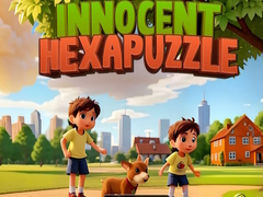 ເກມ Innocent Hexa Puzzle