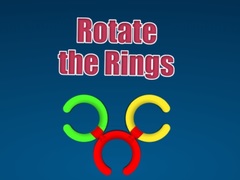 ເກມ Rotate The Rings