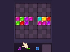 ເກມ Block Puzzle Blast