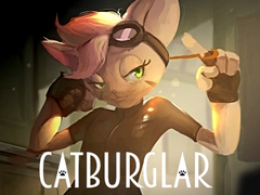 ເກມ Catburglar