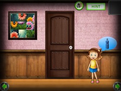 ເກມ Amgel Kids Room Escape 214