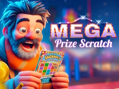 ເກມ Mega Prize Scratch