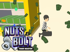 ເກມ Nuts and Bolts Thief Master
