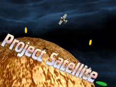 ເກມ Project Satellite 