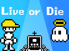 ເກມ Live or Die