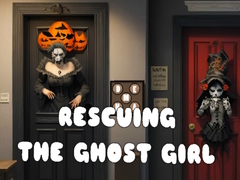 ເກມ Rescuing the Ghost Girl