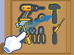 ເກມ Drawer Sort