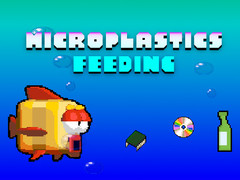 ເກມ Microplastics Feeding