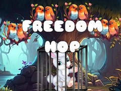 ເກມ Freedom Hop
