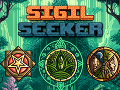 ເກມ Sigil Seeker