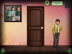 ເກມ Amgel Easy Room Escape 199