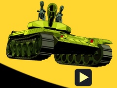 ເກມ Wild Tanks
