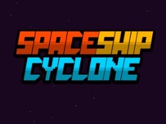 ເກມ Spaceship Cyclone