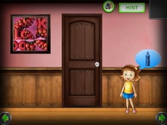ເກມ Amgel Kids Room Escape 215