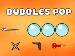 ເກມ Bubbles Pop