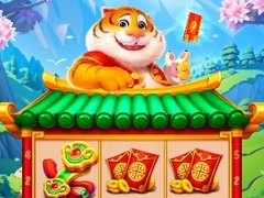 ເກມ Lucky Tiger
