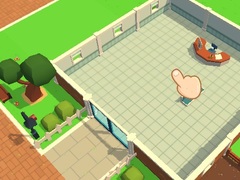 ເກມ Idle Hospital Tycoon