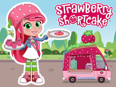 ເກມ Strawberry Shortcake
