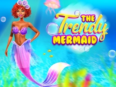 ເກມ The Trendy Mermaid