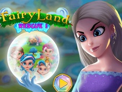 ເກມ Fairy Land Rescue