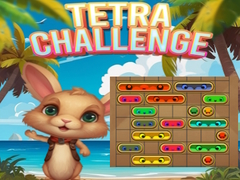 ເກມ Tetra Challenge