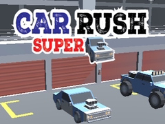 ເກມ Car Rush Super
