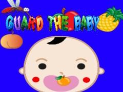 ເກມ Guard The Baby 