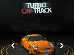 ເກມ Turbo Car Track