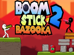 ເກມ Boom Stick Bazooka 