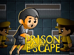 ເກມ Prison Escape