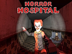 ເກມ Horror Hospital