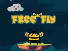 ເກມ Free Fly