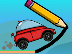 ເກມ Draw Bridge Challenge