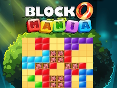 ເກມ Block Mania
