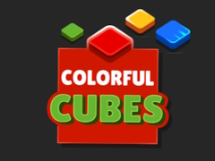 ເກມ Colorful Cubes
