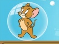 ເກມ Jerry want Cheese