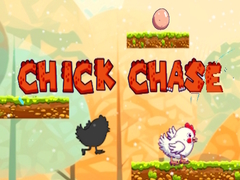 ເກມ Chick Chase