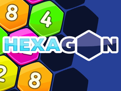 ເກມ Hexagon