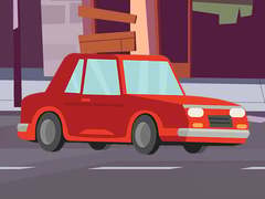ເກມ Traffic Speed Racing