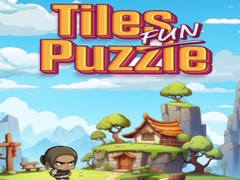 ເກມ Tiles Puzzle Fun