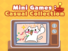 ເກມ Mini Games: Casual Collection