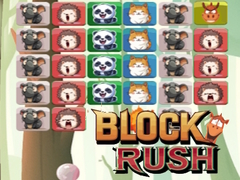ເກມ Block Rush