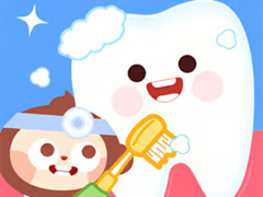 ເກມ Kids Quiz: How To Protect Teeth