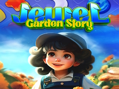 ເກມ Jewel Garden Story