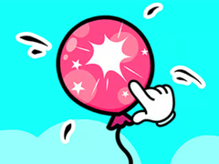 ເກມ Kids Quiz: Pick Out That Balloon