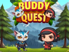 ເກມ Buddy Quest