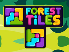 ເກມ Forest Tiles
