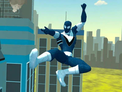 ເກມ You Spider Dude